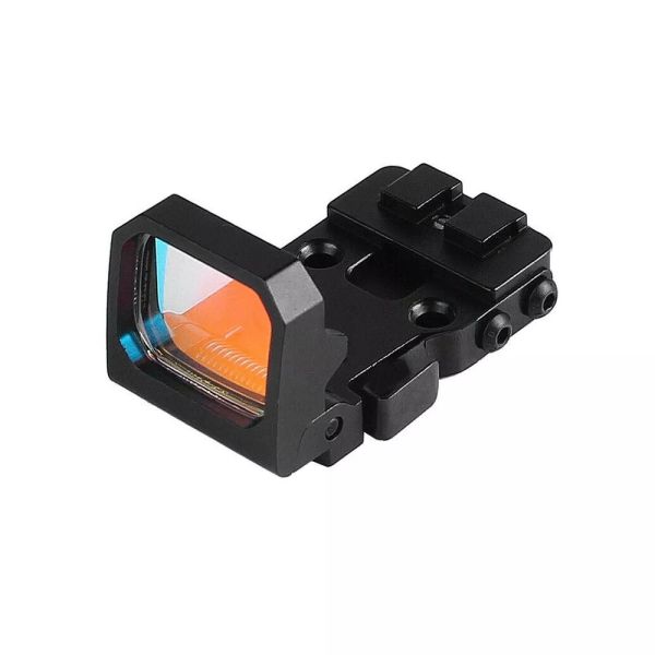 Quality Red Dot Reflex Sight   Fogproof  For  Hunting  Outdoor for sale