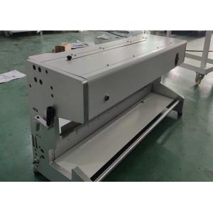Buy cheap Moving Blade Type PCB Separator Machine FOR SMT Automatic PCB Cutting from wholesalers