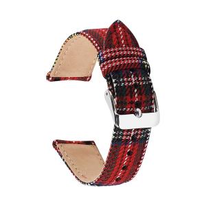 20mm Sailcloth Watch Strap