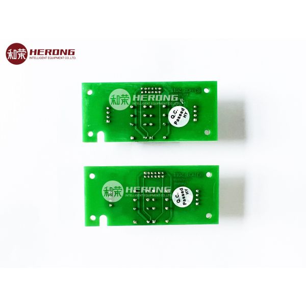 Buy cheap ATM Part NCR S2 Carriage Interface PCB 4450760660 4560733758 from wholesalers