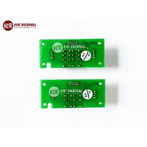 Buy cheap ATM Part NCR S2 Carriage Interface PCB 4450760660 4560733758 from wholesalers