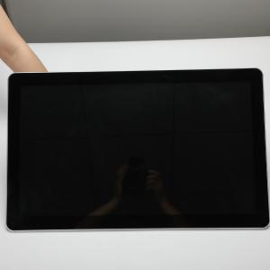 Black 15/18.5/21.5/32inch Touch All-in-One POS KDS Touch Panel PC for Kitchen