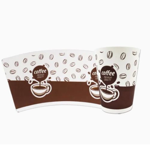 100% Biodegradable Waterproof Compostable Customized Design and Size Printing