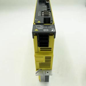 A06B-6088-H426#H500 Fanuc Servo Drive for Load with 12 Months