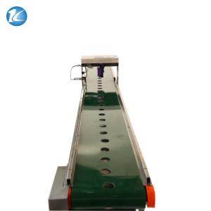 High Precision Thermal Inkjet Printer , Batch Code Printing Machine For Egg