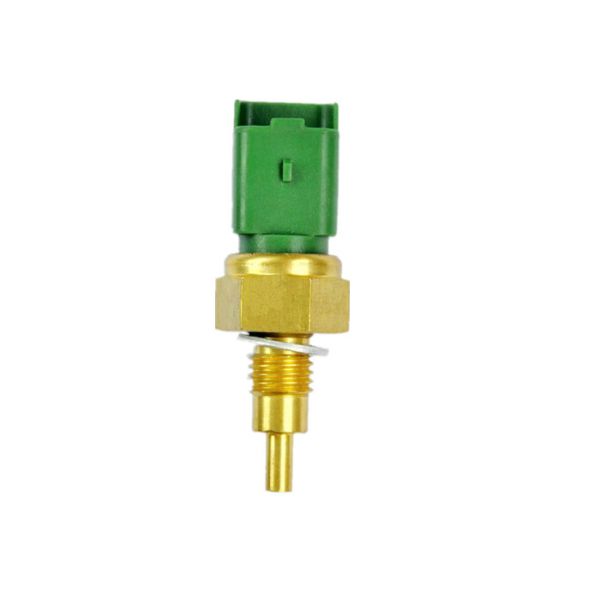 Buy cheap OEM Temperature Sensor Connector , Thermostat Temperature Sensor 40.5±0.5mm Length from wholesalers