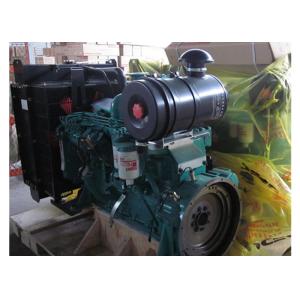 Buy cheap Cummings 6BT5.9-G1 Three Phase Industrial Diesel Engines For Generator Set from wholesalers