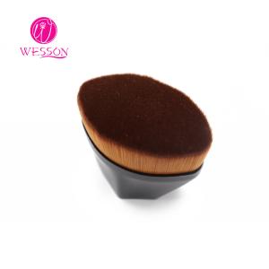Buy cheap High Dense Refillable Bristle Kabuki Makeup Brushes from wholesalers