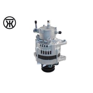 Buy cheap ISUZU 4HJ1 4HF1 ALTERNATOR 8971160081 from wholesalers
