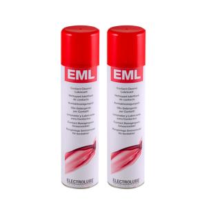 Buy cheap Electrolube EML Electronic Contacts Cleaner Lubrican from wholesalers