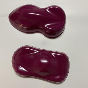 Buy cheap Hydrographics Water Immersion Printing ABS Car Speed Shape Mould 10g from wholesalers