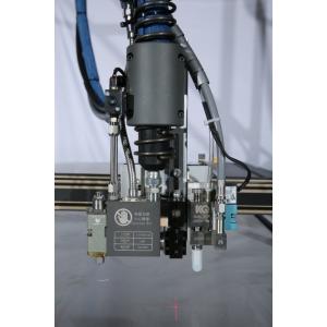 Buy cheap Up To Four Operators Electronic Adhesive Gluer with Performance and PVA Glue Type from wholesalers