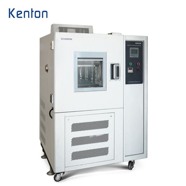 Buy cheap LCD Programmable Environmental Test Chambers Constant Humidity Test Chamber 150L from wholesalers