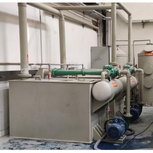 Buy cheap 50Kg Capacity Silver Refining Machine Purification Of Silver By Electrolysis from wholesalers