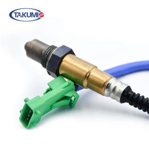 Air Fuel Ratio Car BOSCH 0258006028 Oxygen Lambda Sensor For Citroen Peugeot 106