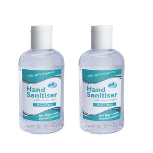 Buy cheap OEM ODM Antibacterial Hand Sanitizer Spray Waterless Moisturizing from wholesalers