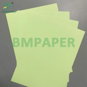 Buy cheap Smooth Surface 180gsm 230gsm Colored Cardstock For Wedding Invitations from wholesalers