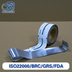 Buy cheap Advanced Probiotics Packaging Roll Film With Excellent Moisture Resistance from wholesalers