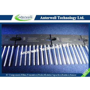 Buy cheap Vertical deflection and guard circuit Integrated Circuit Chip 110∑ TDA3654 from wholesalers