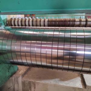 Buy cheap Hastelloy C-276 Precision Strip for Demanding Industrial Applications from wholesalers