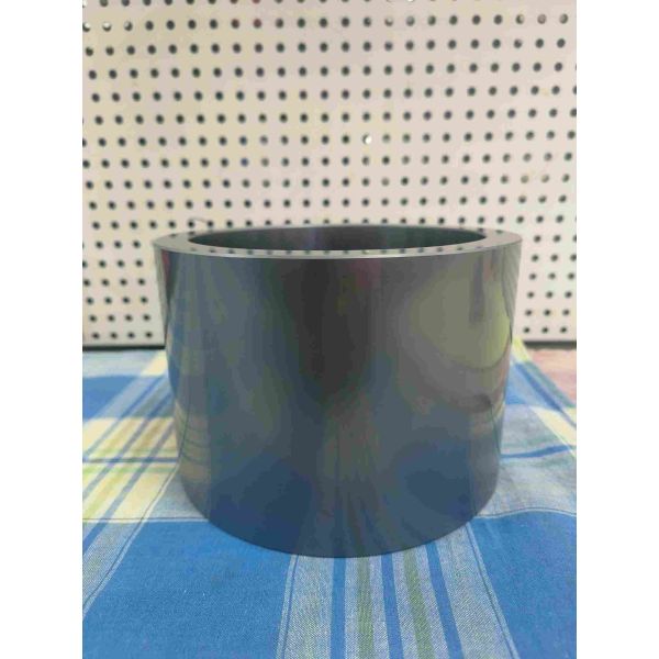Quality Silicon Carbide Ceramic Sliding Bearing Sleeve for sale