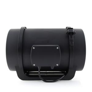 4" 6 inch Mini Small Glass Window Mount Air Extractor Ventilation Fan for 120V