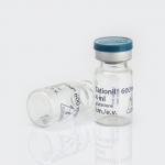 Buy cheap Pharmaceutical Butyl Rubber Stopper For Injection Vial from wholesalers