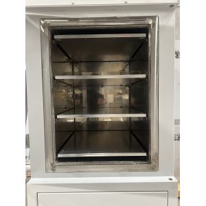 Buy cheap Vacuum Muffle Furnace The Perfect Choice for Heat Treatment and Sintering Processes in Various Industries from wholesalers