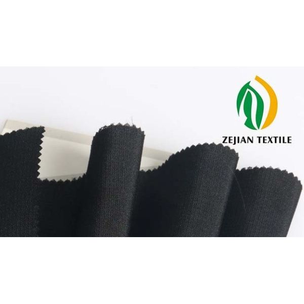 Buy cheap ocean recycle 150D 1MM ripstop oxford polyester fabric from wholesalers