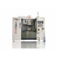 Buy cheap High Speed VMC 11kw 3 Axis Vertical Machining Center product