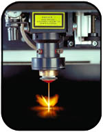 Buy cheap Co2 Laser Die Cutting Machinery with CE product