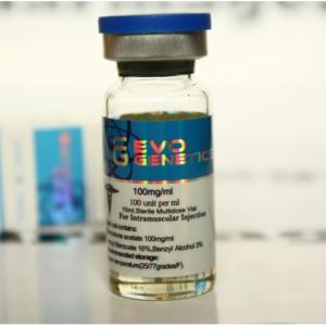 Buy cheap Laser Material tren Acetate vial Vial Labels With Hologram Effect from wholesalers