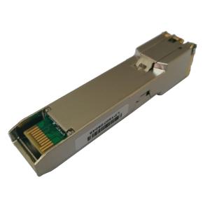 Buy cheap FCLF8521P2BTL 1000BASE-T COPPER SFP Optical Transceiver RoHS-6 Compliant from wholesalers