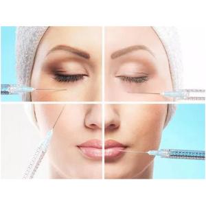 Buy cheap Polycaprolactone Dermal Filler Promote Collagen Production And Filling Wrinkles from wholesalers
