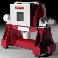 Buy cheap Precision Two Axis Turntable Provide Angular Position / Angular Rate / Angular product