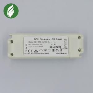 Antiwear Dimmable LED Driver DALI For Linear Light