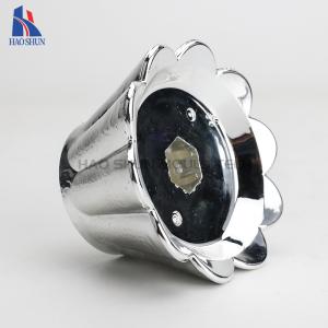 Buy cheap Customized Plastic Molding Machine Price Plastic Injection Mold / Aluminum Mould Making  Plastic Mould Die Maker from wholesalers