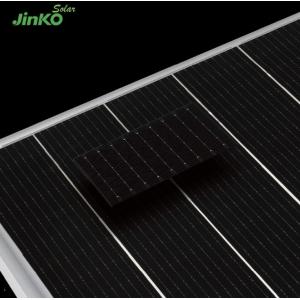 Buy cheap 480w Jinko Polycrystalline Panels Half Cell Solar Panel JKM480M-7RL3 product