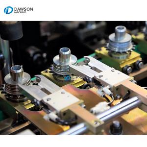 Buy cheap PET Squeeze Bottle Blowing Moulding Machine Round Fully Automatic from wholesalers