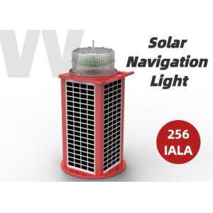 Buy cheap Solar Powered Navigation Buoy Lights from wholesalers