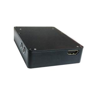 Buy cheap Lightweight COFDM UAV HD Video Transmitter with AES Encryption from wholesalers