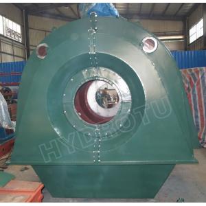 100KW - 20MW synchronous hydroelectric Generator excitation system with Francis