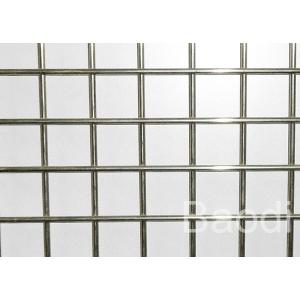 Buy cheap Low Carbon Iron Wire Weld Mesh Sheets , Hog Wire Fencing 25 - 150mm Mesh Opening from wholesalers