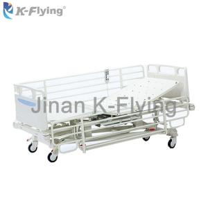 Buy cheap Metal 5 Functions Electric Nursing Bed Children Pediatric from wholesalers