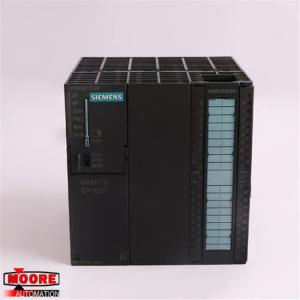 Buy cheap 6ES7313-6CF03-0AB0  Siemens  CPU 313C-2 DP Compact CPU with MPI from wholesalers