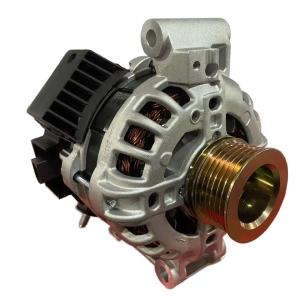 China OEM F000BL06B0 Automotive Alternator Assembly For FAW X80 F000BL0601 on sale