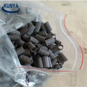 Electrolytic Nickel Sintered Felt For Aircraft Tank And Navy