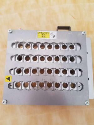 Buy cheap SMT Panasonic NPM 8 Head Nozzle Exchange Station N610074585AA N610087795AA from wholesalers