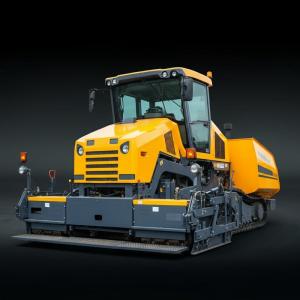 Buy cheap 140KW Engine Width 8m Thickness 400mm RP753 Road Concrete Paver from wholesalers