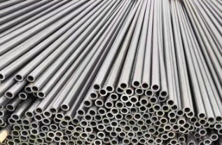 1.2-30 Wall Thickness Alloy Steel Tubes For Enhanced Brightness In Industrial